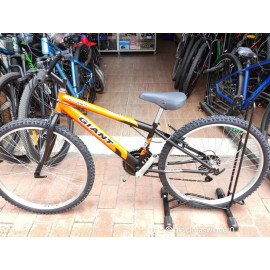Bicicleta Rally Acero 26...