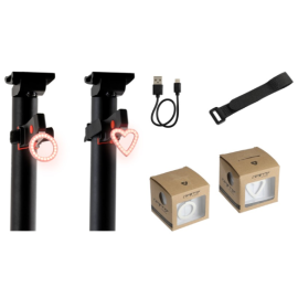 Luz Delantera Ebl 2228 30L...