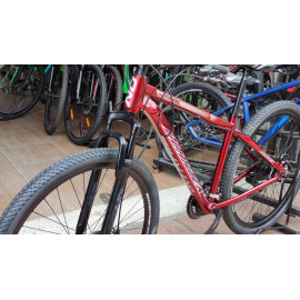 Bicicleta On Trail 12 Speed...