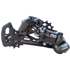 Tensor Sunrace Rd M9000...