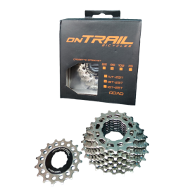 Pacha Ontrail 9V Cassetera...