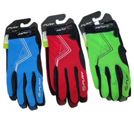 Guantes Largo Fury Mod 6580...