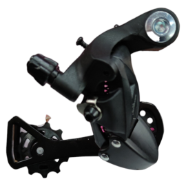 Tensor Sensah R70 Gs 7Vel