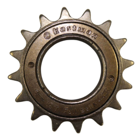 Pi On Eastman 16 T Marron