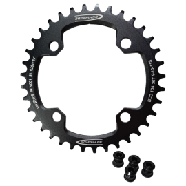 Coronilla Schwalbe 36 34 T...