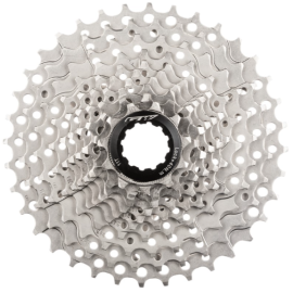 Pacha Gw 10V Cassetera Mtb...