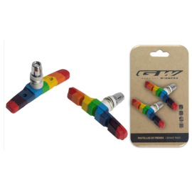 Zapata Taco Mtb Multicolor...