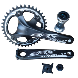 Mono Plato On Trail Srx Pro...