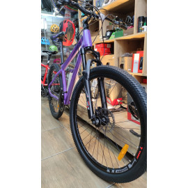 Bicicleta 27 5 Venzo Zorya...