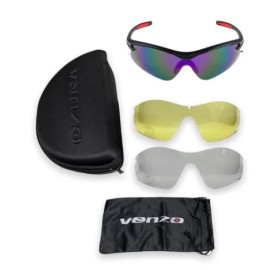 Gafas Venzo Vz F27 01 Blanco