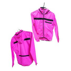 Chaqueta Rompevientos...