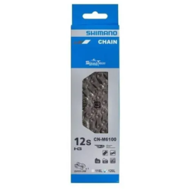 Cadenilla Shimano Cn M6100 12V