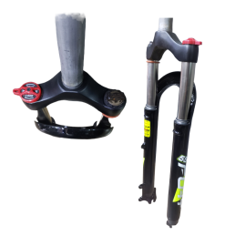 Tenedor Twister Suspension...