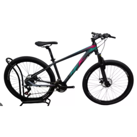 Bicicleta action  26 En...