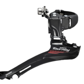 Descarrilador Fd A070 A...