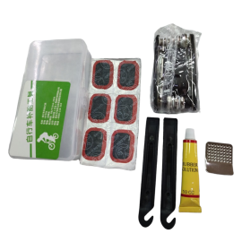 Kit Despinche Herramienta Caja