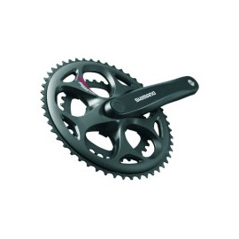 Doble Plato Shimano A070...