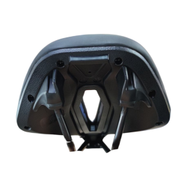 Sillin Silla Twister Negro...