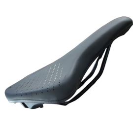 Sillin Silla Twister Negro...