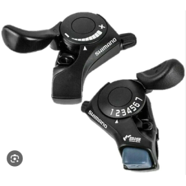 Palanca Shifter Shimano 6V...