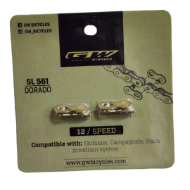 Candado Conector Cadena...