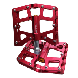 Pedal Stl Mtb Bmx Alnc658...