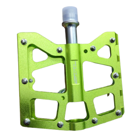 Pedal Stl Mtb Bmx Alnc658...