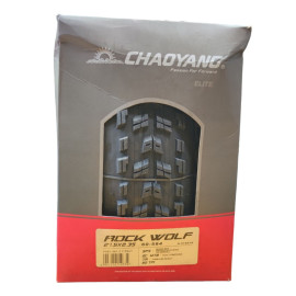 Llanta Chaoyang 27.5X2.35...