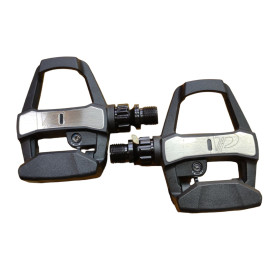 Pedal Choclo Vp R77 Alum 9...