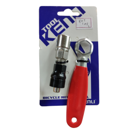 Extractor Centro Biela C...