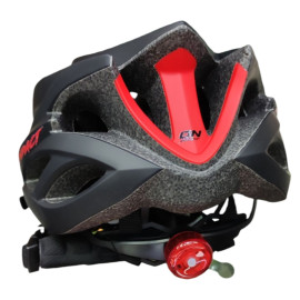 Casco On Trail Impact Mtb...