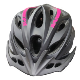 Casco On Trail Impact Mtb...