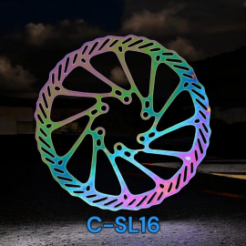 Disco Rotor Sx16 160Mm...