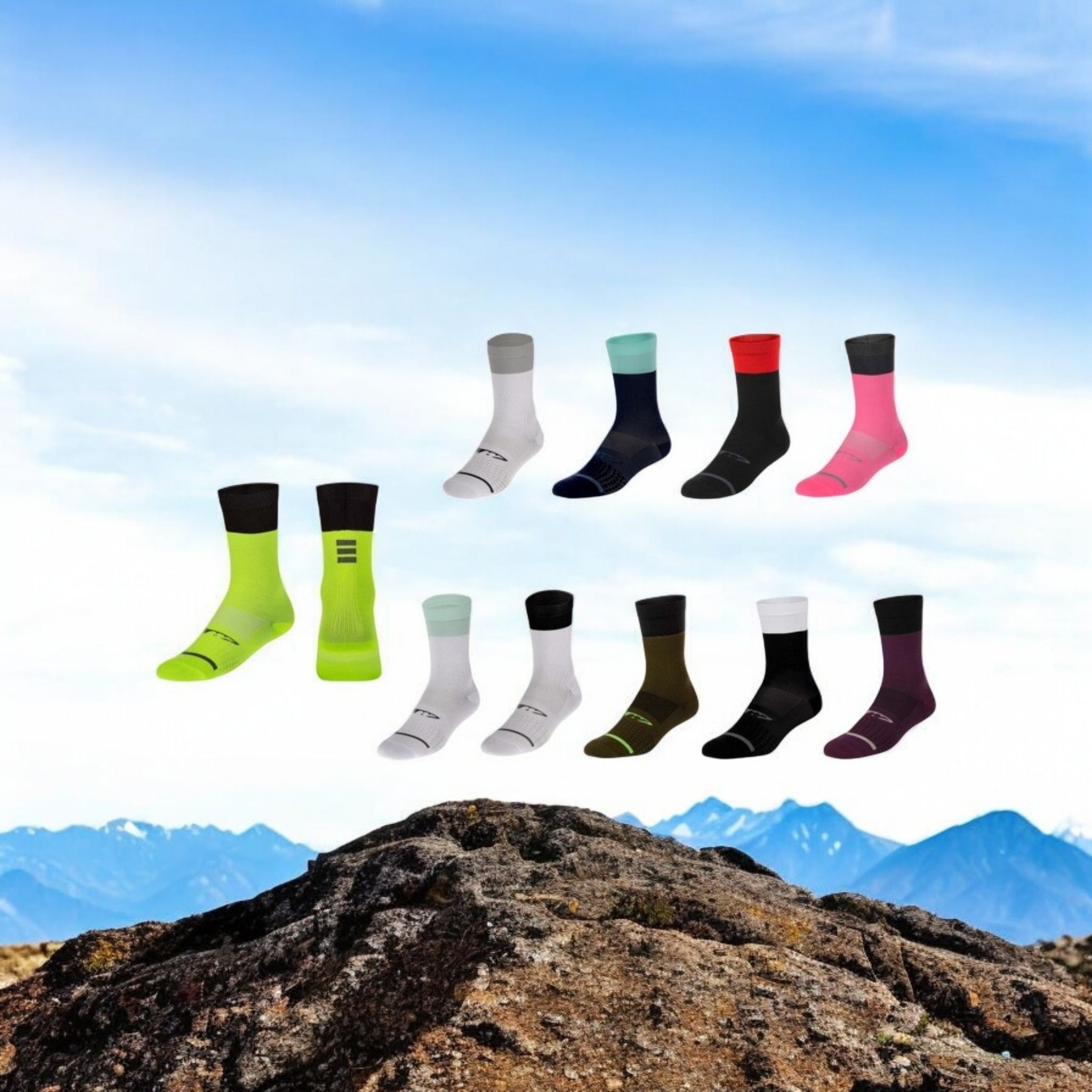 Aro Rin Cp 29 Db45 Anodizados