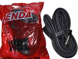 Neumatico Kenda 27X1 F V 48L