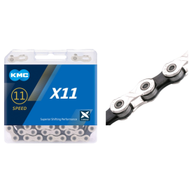Cadenilla kmc 11v 1...