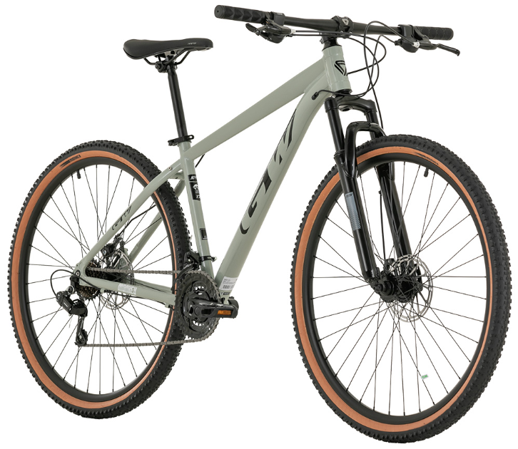 Bicicleta 29 Gw Monkey 3X7...