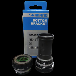 Caja Centro Bottom Bracket...