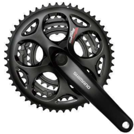 Triplato Shimano Aliminio...