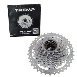 Pacha Tremp 9v Rosca 13-36