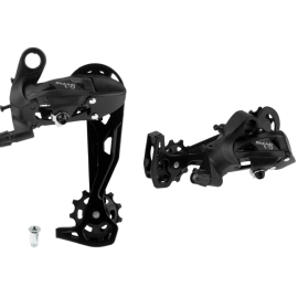 Tensor Smag 9V Negro