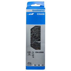 Cadenilla Shimano Cues...