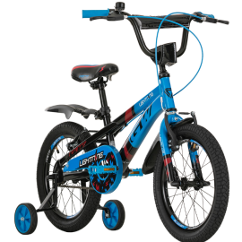 Bicicleta Gw 16 Niño...