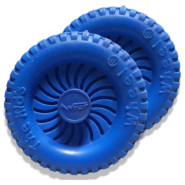 Rueda Auxiliar 20 Reforzada...