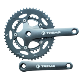 Doble Plato Relacion Alum...