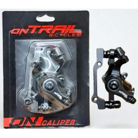 Mordaza Negra On Trail x...