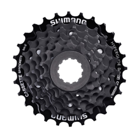 Pacha Shimano 7V Cassetera...