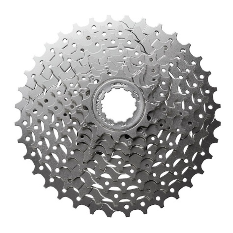 Pacha Shimano 9V Cassetera...