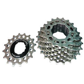 Pacha Ontrail 9V Cassetera...