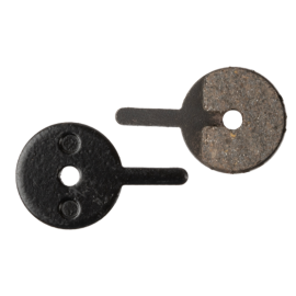 Pastilla Freno Disco Asses...